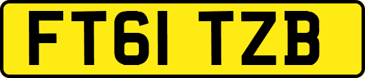 FT61TZB