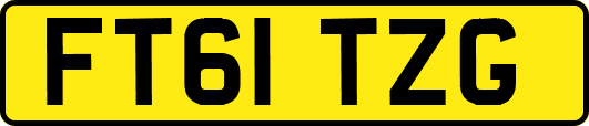 FT61TZG