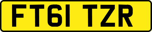 FT61TZR