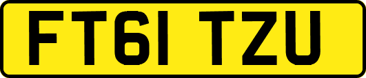 FT61TZU