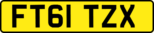 FT61TZX