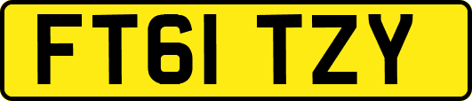 FT61TZY