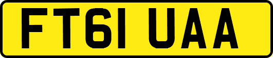 FT61UAA