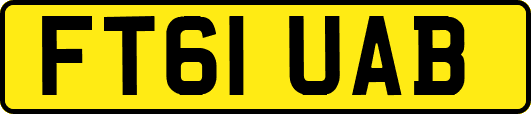 FT61UAB