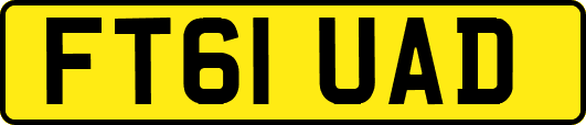 FT61UAD