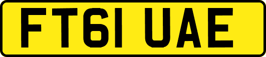FT61UAE