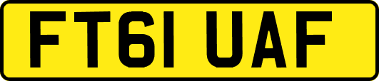 FT61UAF