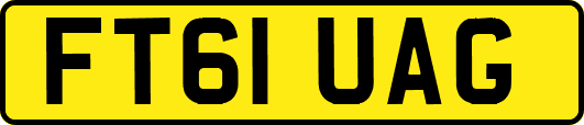 FT61UAG