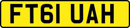 FT61UAH