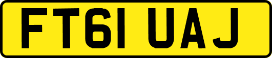 FT61UAJ
