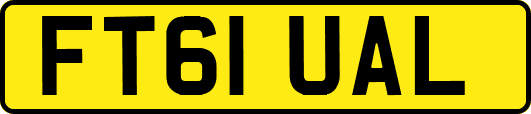 FT61UAL