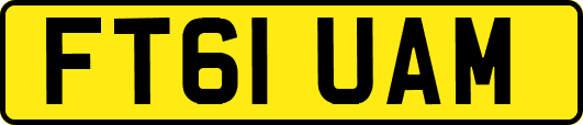 FT61UAM