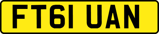 FT61UAN