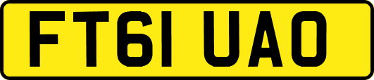 FT61UAO