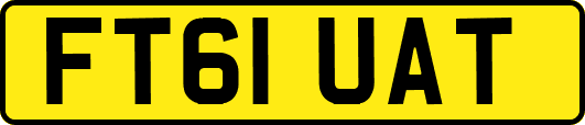 FT61UAT