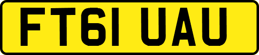 FT61UAU