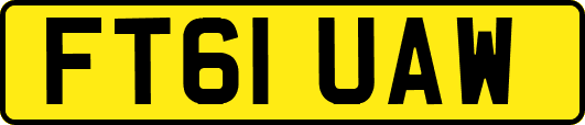 FT61UAW