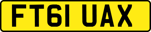 FT61UAX