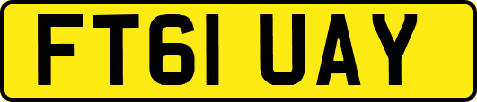 FT61UAY