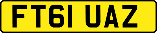 FT61UAZ