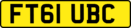 FT61UBC