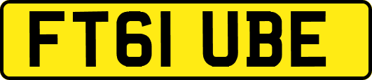 FT61UBE