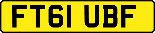 FT61UBF
