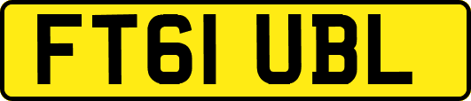 FT61UBL