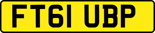 FT61UBP