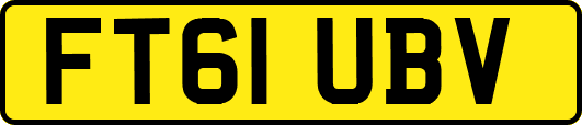 FT61UBV