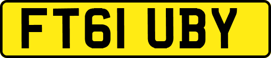 FT61UBY