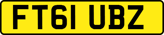 FT61UBZ
