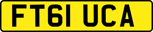 FT61UCA