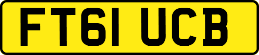 FT61UCB