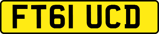 FT61UCD