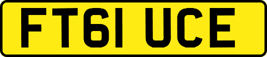FT61UCE