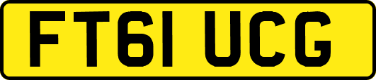 FT61UCG