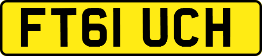 FT61UCH