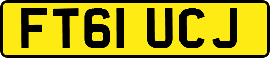 FT61UCJ