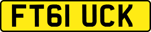 FT61UCK
