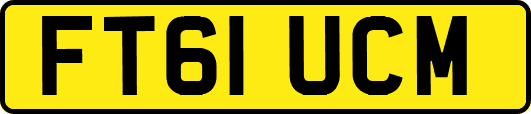 FT61UCM