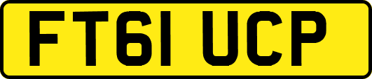 FT61UCP