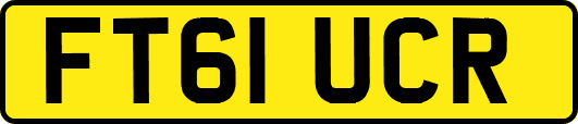 FT61UCR