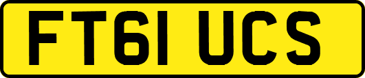 FT61UCS