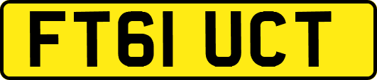FT61UCT