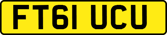 FT61UCU