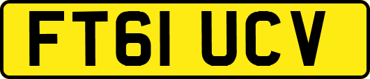 FT61UCV