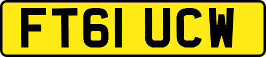 FT61UCW