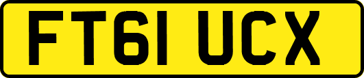 FT61UCX