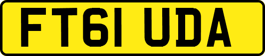 FT61UDA